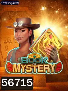 Explorando o Intrigante Universo do Jogo 'Book of Mystery'