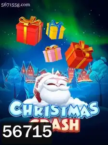 Descubra o Encanto de ChristmasCrash: Um Jogo Natalino Inovador