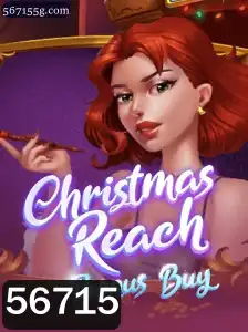 Explorando o Jogo ChristmasReachBonusBuy: Uma Nova Aventura Festiva
