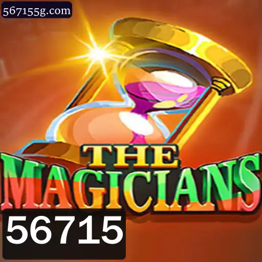 TheMagicians: A Nova Sensação do Mundo dos Jogos
